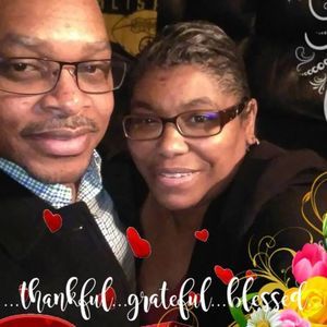 Meet your Posher, Yolanda